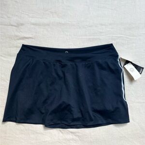NWT Gilly Hicks skort size XL